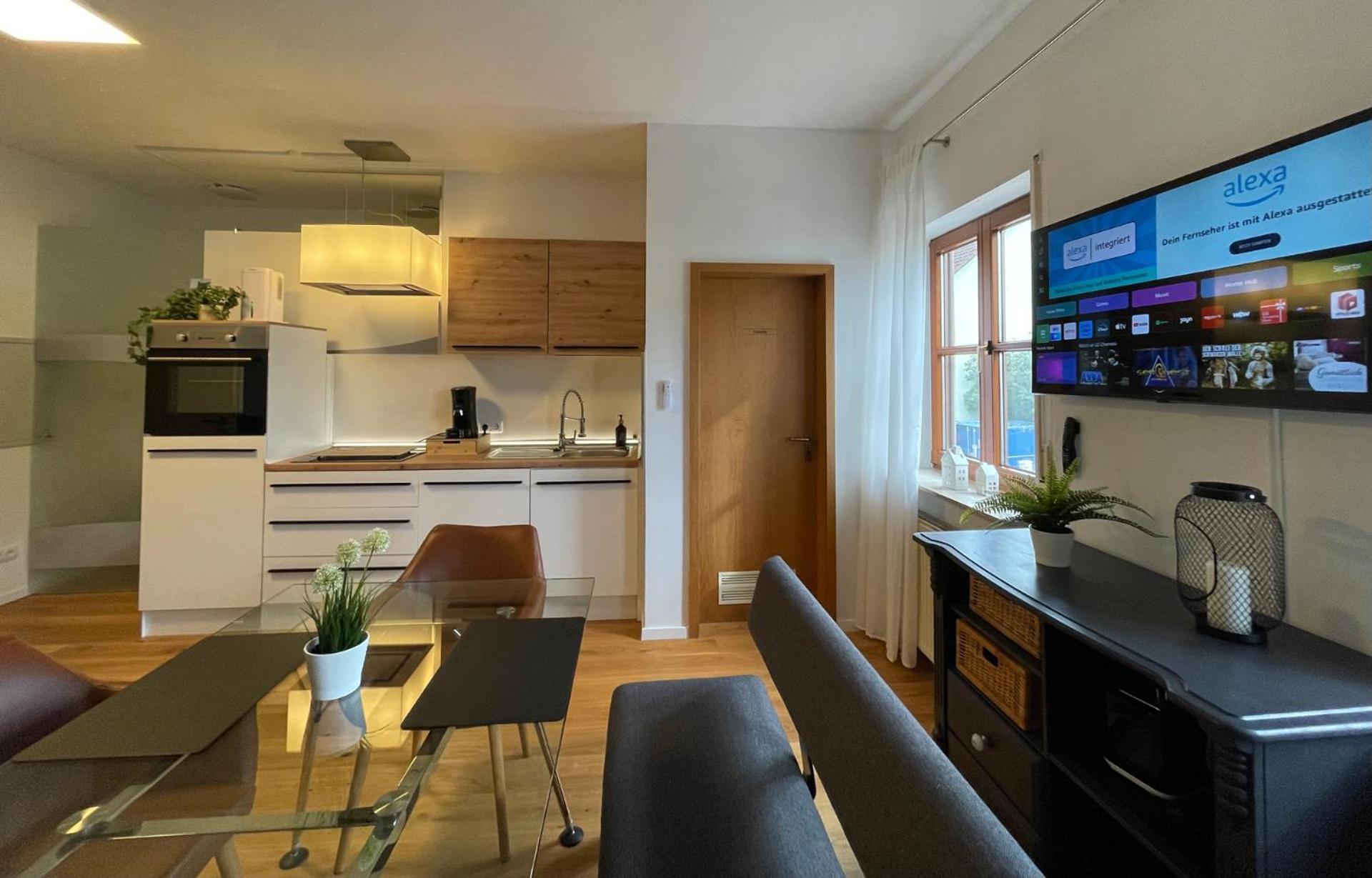 Appartement Mitte *