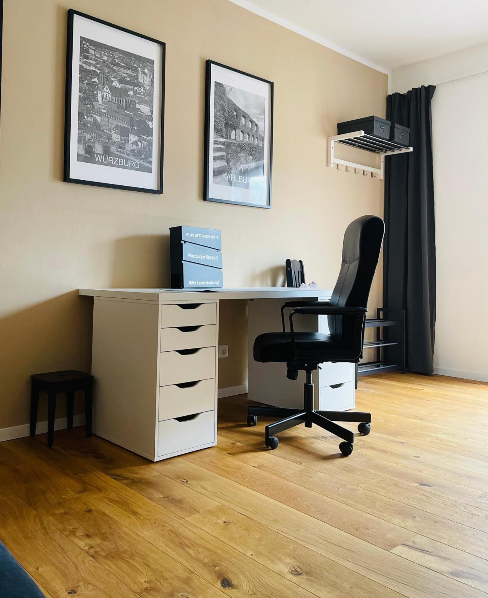 Mitte Appartement
